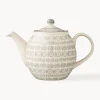 Teteras|Vajillas Completas>Bloomingville Tetera artesanal Karine, 1,2 L