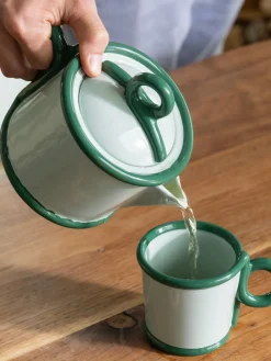 New Tetera artesanal Loop, 700 ml Teteras|Vajillas Completas