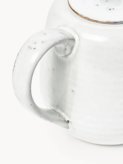 Teteras|Vajillas Completas>Broste Copenhagen Tetera artesanal , 1,3 L Nordic Sand