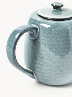 Teteras|Vajillas Completas></noscript>Broste Copenhagen Tetera artesanal , 1,3 L Nordic Sea