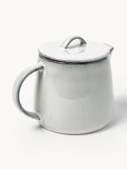 Teteras|Vajillas Completas></noscript>Broste Copenhagen Tetera artesanal , 1 L Nordic Sand