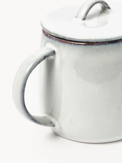 Teteras|Vajillas Completas></noscript>Broste Copenhagen Tetera artesanal , 1 L Nordic Sand