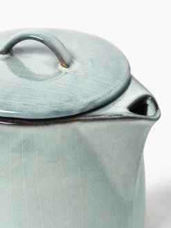 Teteras|Vajillas Completas></noscript>Broste Copenhagen Tetera artesanal , 1 L Nordic Sea