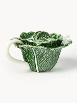 Teteras|Vajillas Completas></noscript>BORDALLO PINHEIRO Tetera Cabbage, 1,5 L