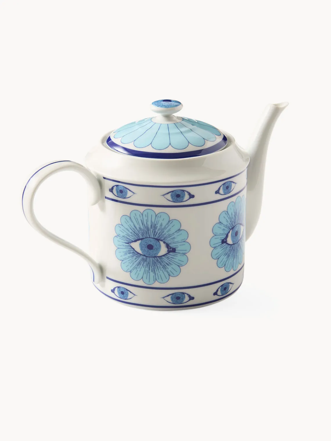 Teteras|Vajillas Completas>Jonathan Adler Tetera de porcelana Druggist