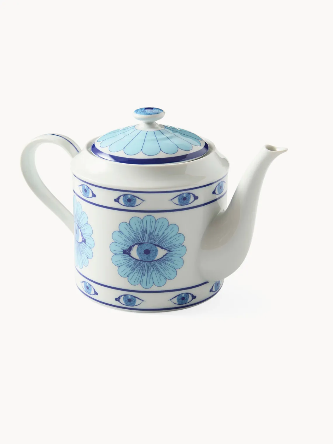 Teteras|Vajillas Completas>Jonathan Adler Tetera de porcelana Druggist