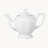 Tetera de porcelana Maria Blanco Teteras|Vajillas Completas