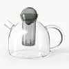 Hot Tetera soplada Still, 1,3 L Teteras|Vajillas Completas
