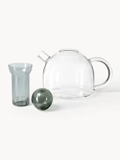 Hot Tetera soplada Still, 1,3 L Teteras|Vajillas Completas