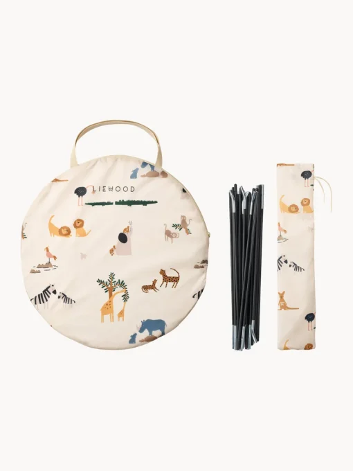 Juguetes A Partir De 1 Año|Decoración Infantil>Liewood Tienda infantil Pop Up