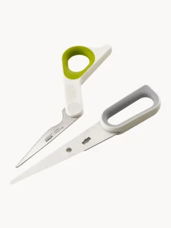 Artículos De Cocina|Utensilios De Cocina></noscript>Joseph Joseph Tijeras de cocina PowerGrip