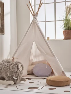 Juguetes A Partir De 1 Año|Decoración Infantil></noscript>Kid's Concept Tipi infantil de algodón ecológico Tent