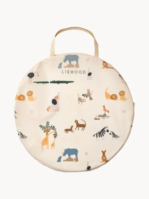 Juguetes A Partir De 1 Año|Decoración Infantil>Liewood Túnel de juego infantil Emmanuel