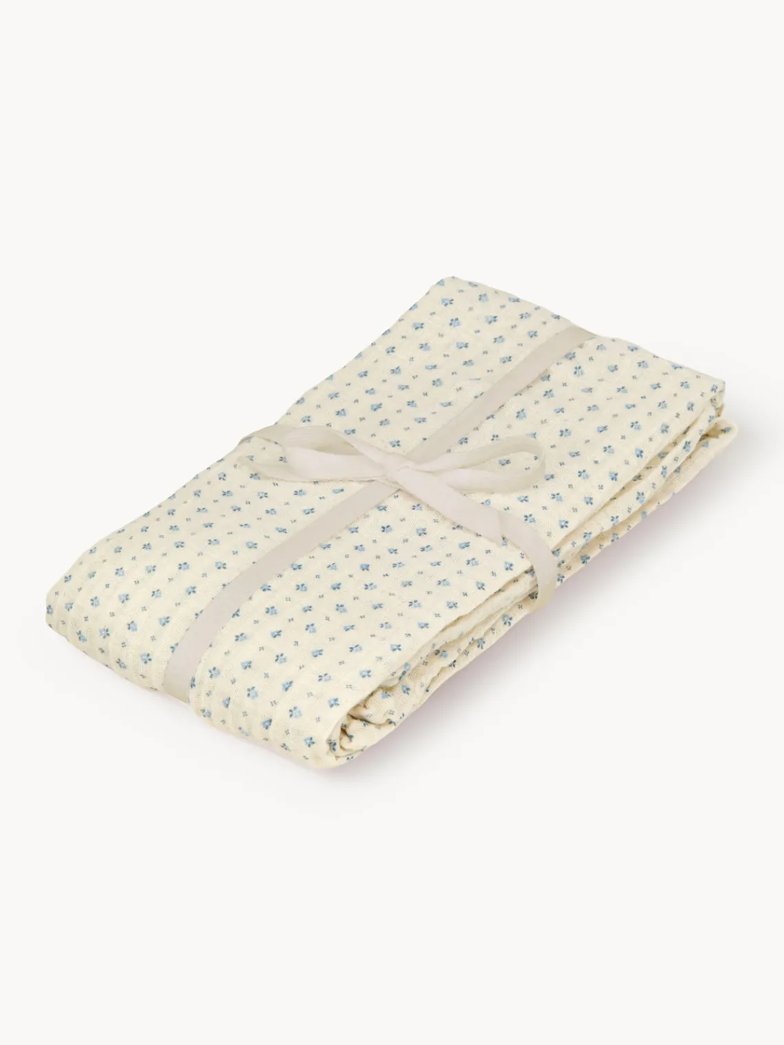 Muselinas Y Pañales De Tela|Decoración Infantil>Cam Cam Copenhagen Toalla bebé de algodón ecológico Capri