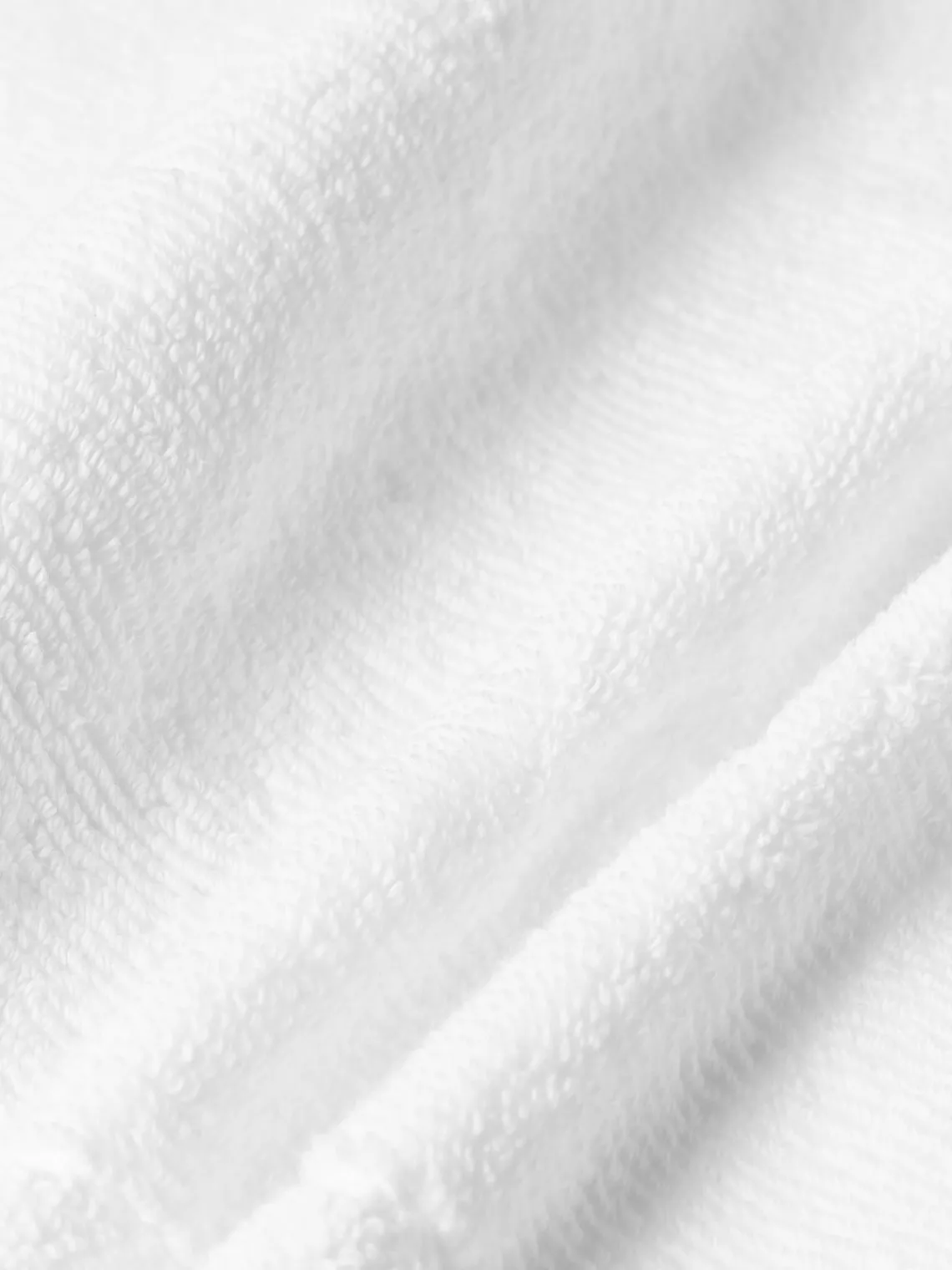 Outlet Toalla con borde a rayas Luxe, tamaños diferentes Toallas|Mantas