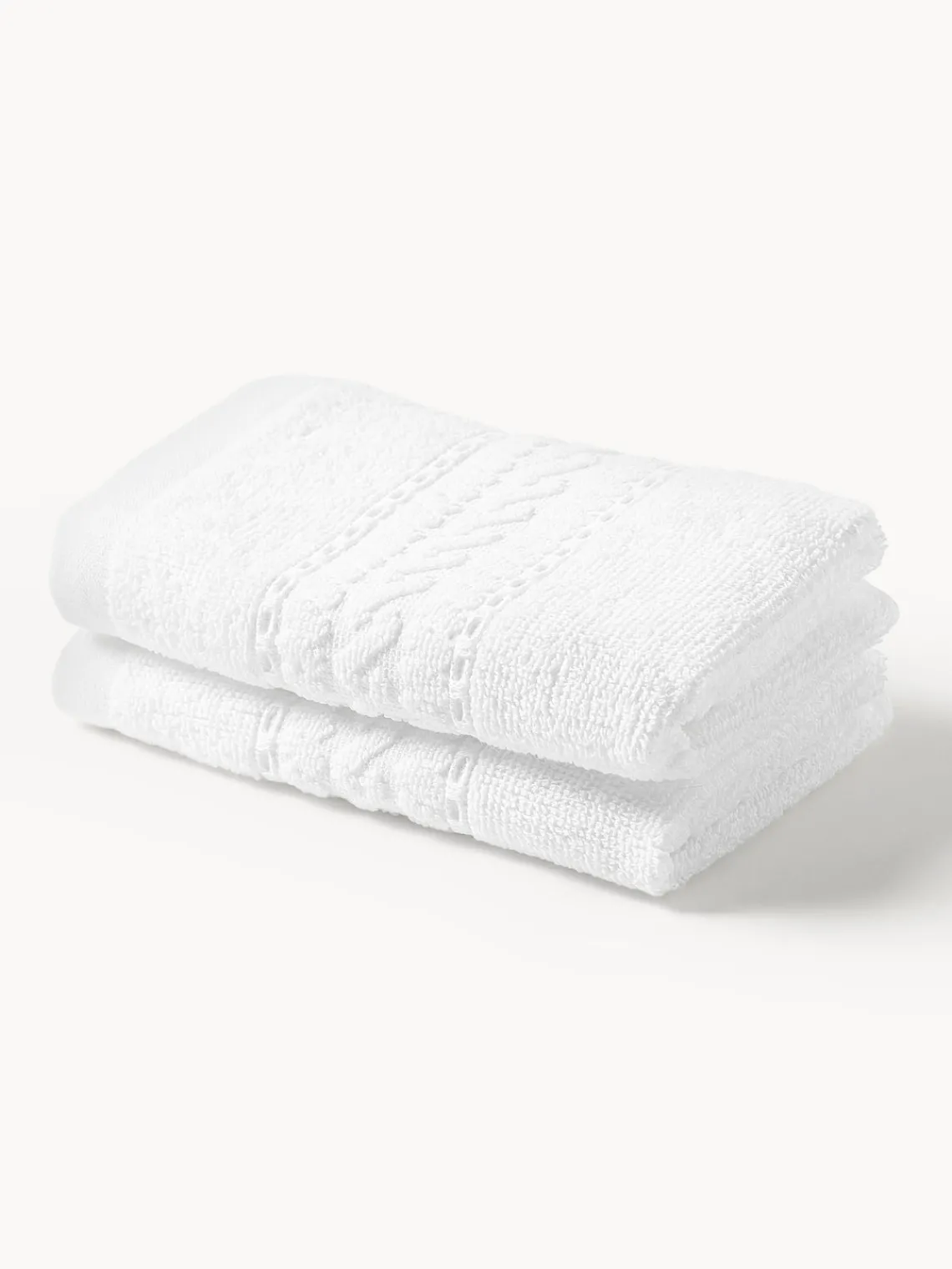 New Toalla Cordelia, tamaños diferentes Toallas|Mantas