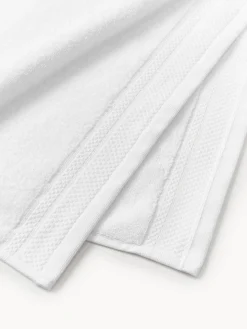 Best Toalla de algodón ecológico Premium, tamaños diferentes Toallas|Mantas