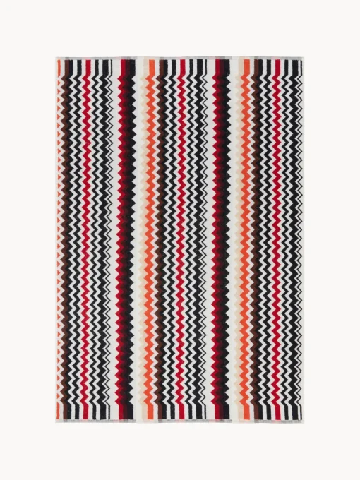 Toallas|Mantas>Missoni Toalla de baño artesanal Best