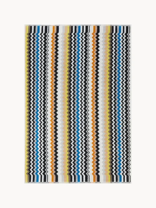 Toallas|Mantas>Missoni Toalla de baño artesanal Best