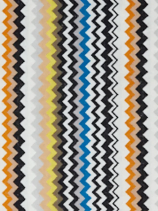 Toallas|Mantas>Missoni Toalla de baño artesanal Best