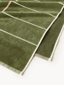 New Toalla de playa a rayas All Year Toallas De Playa|Mantas