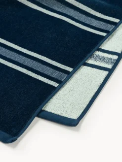 Discount Toalla de playa a rayas Torres Toallas De Playa|Accesorios De Playa