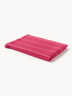 Discount Toalla de playa con flecos Piero Toallas De Playa|Mantas