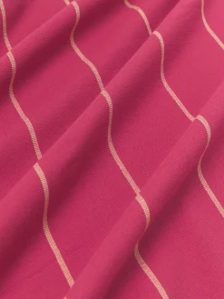 Discount Toalla de playa con flecos Piero Toallas De Playa|Mantas