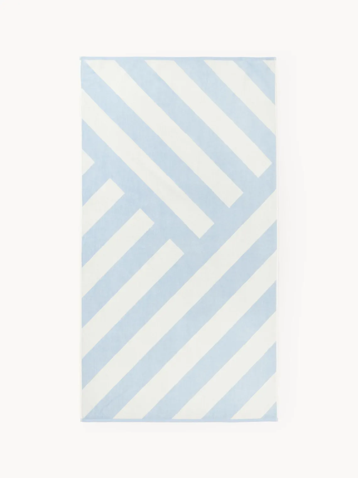 Clearance Toalla de playa estampada Suri Toallas De Playa|Mantas