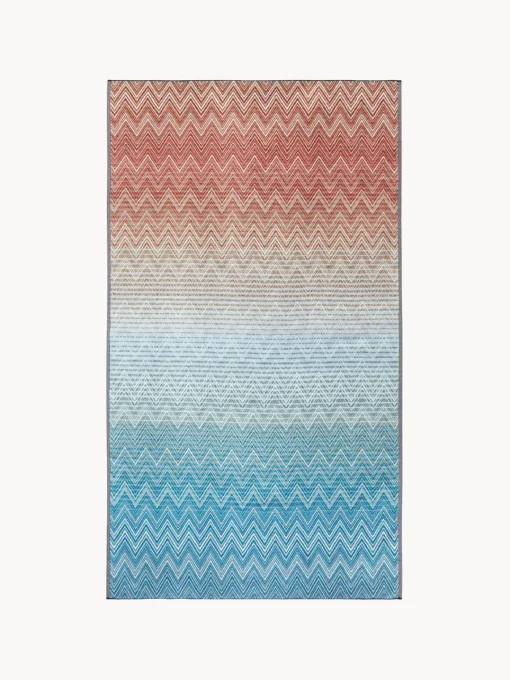 Toallas|Mantas>Missoni Toalla de playa Stone