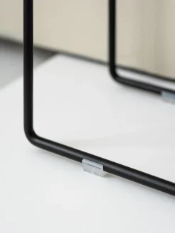 Discount Toallero de metal Delaya Armarios De Baño|Armarios De Baño