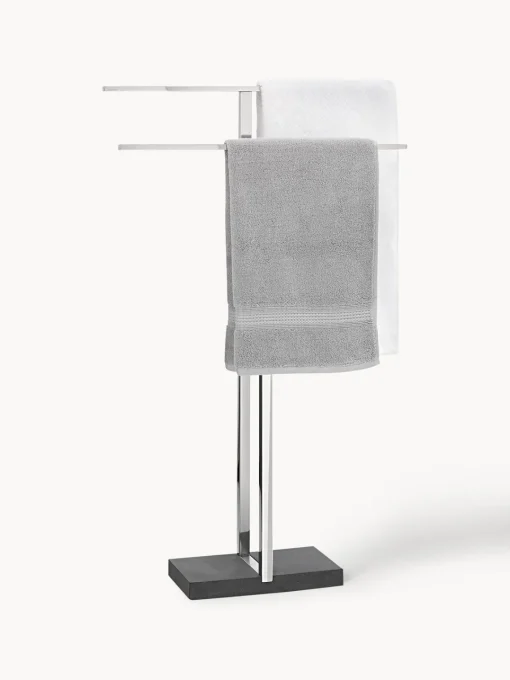 Outlet Toallero de metal Menoto Toalleros|Jarrones