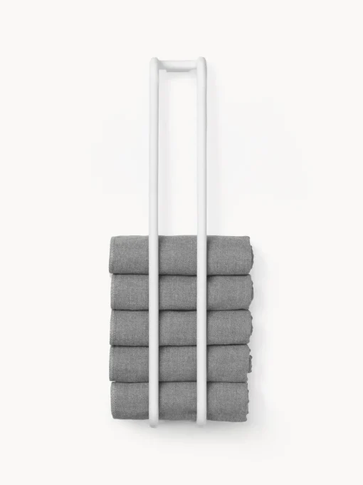 Toalleros|Jarrones>blomus Toallero de pared Modo
