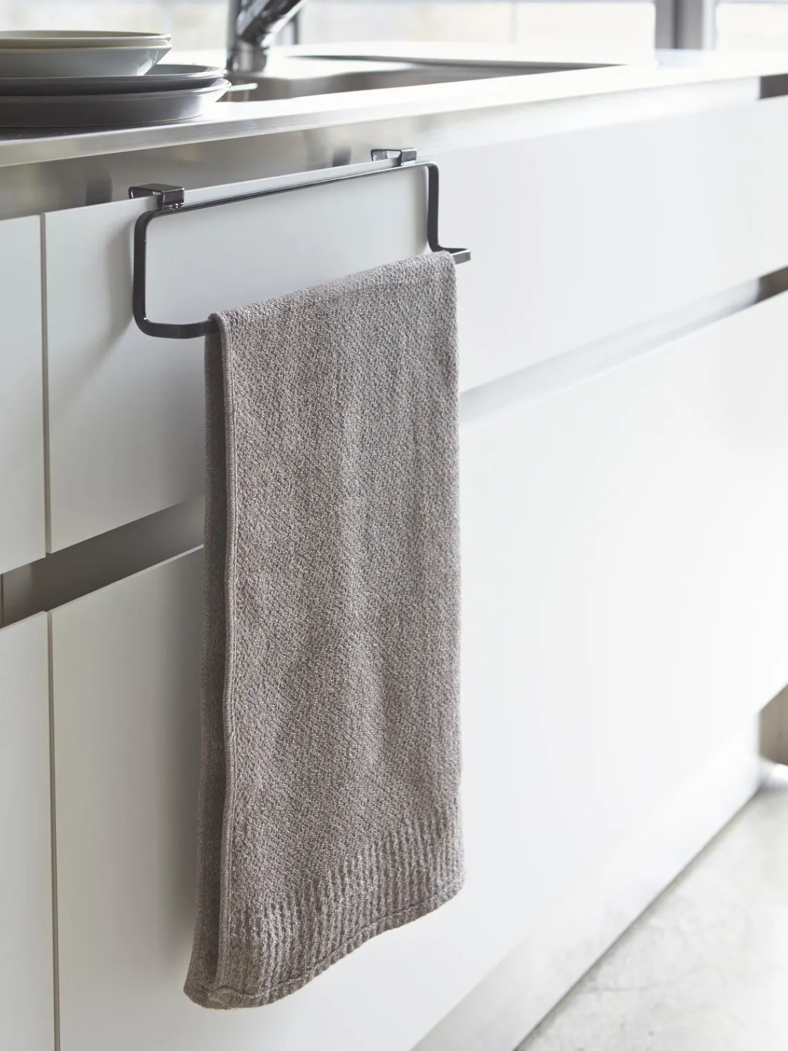 Toallero Tower Utensilios De Cocina