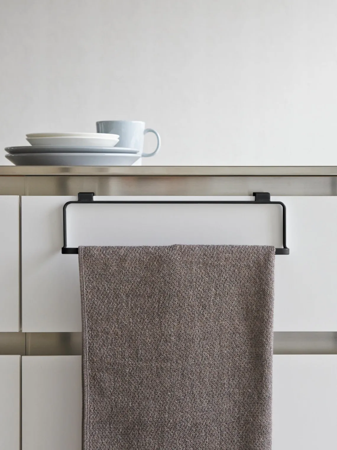 Toallero Tower Utensilios De Cocina