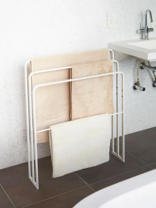 Sale Toallero Tower Toalleros|Jarrones