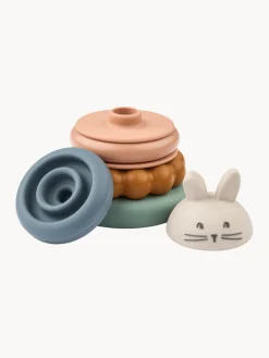 Online Torre apilable Donata Niños Juguetes A Partir De 1 Año|Decoración Infantil