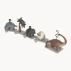 Juguetes A Partir De 1 Año|Decoración Infantil>Konges Slojd Tren de cumpleaños artesanal Dinomite