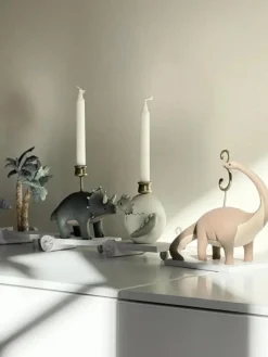 Juguetes A Partir De 1 Año|Decoración Infantil></noscript>Konges Slojd Tren de cumpleaños artesanal Dinomite