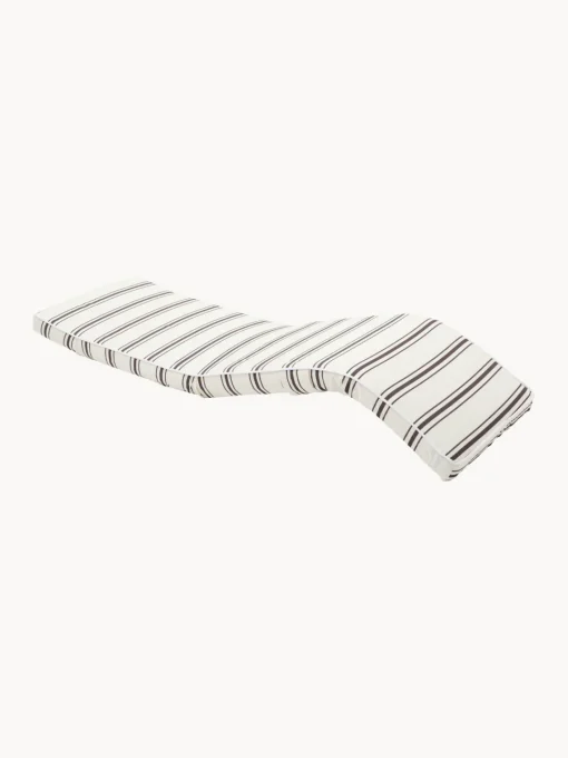 Accesorios De Playa|Accesorios De Playa>SUNNYLiFE Tumbona Charcoal Stripe