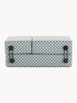 Best Tumbona exterior Trix Puf De Exterior|Muebles De Jardín
