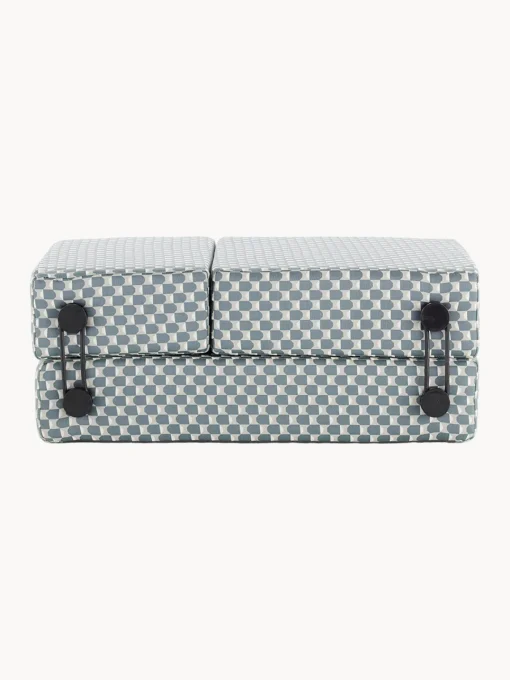 Best Tumbona exterior Trix Puf De Exterior|Muebles De Jardín