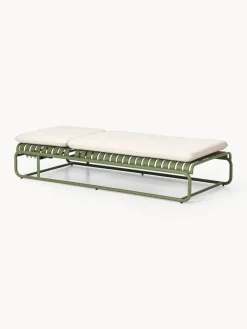 Hot Tumbona para exterior Caio Tumbonas|Muebles De Jardín