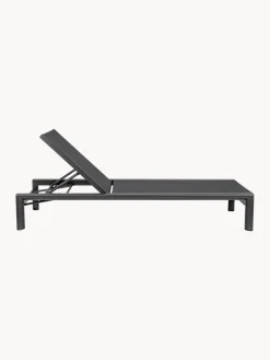 Tumbonas|Muebles De Jardín>Bizzotto Tumbona Skipper