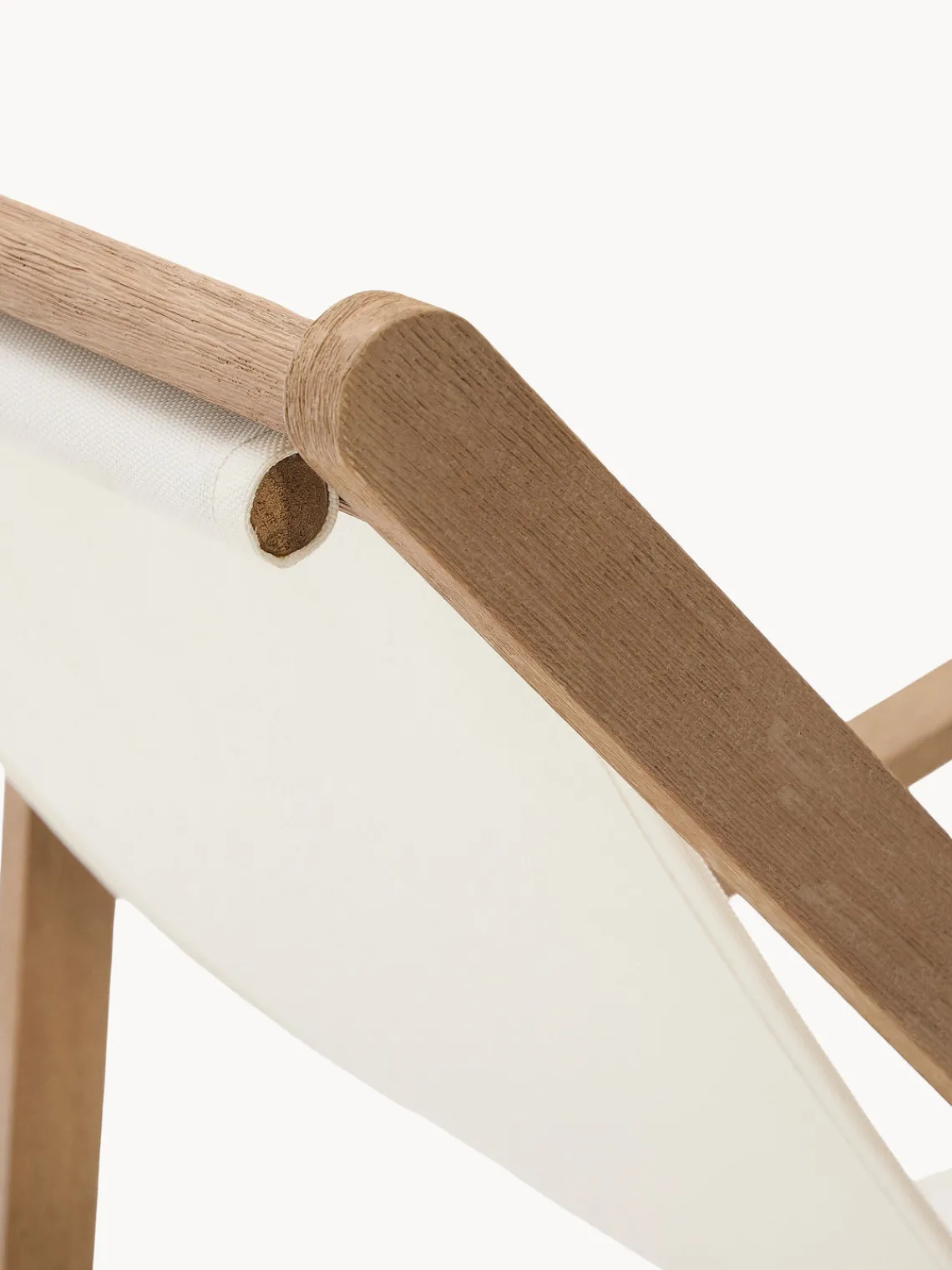 Tumbonas|Muebles De Jardín> Tumbonas para exterior de madera de acacia Vilara, 2 uds.