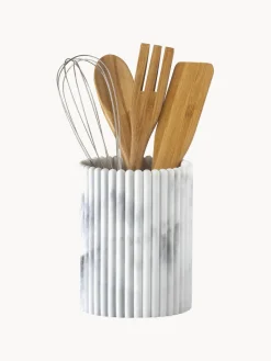 Artículos De Cocina|Utensilios De Cocina>Andrea House Utensilios de cocina con recipiente Holy, 5 pzas.