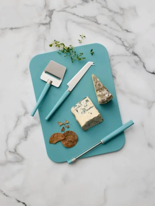 Sale Utensilios para queso Emma, 3 uds. Cuchillos De Cocina Y Bloques|Cuchillos De Cocina