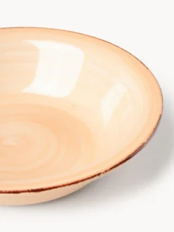Vajilla artesanal Baita, 6 comensales (18 pzas.) Vajillas Completas|Menaje De Mesa