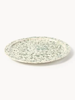 Discount Vajilla artesanal Bernardo, 4 comensales (12 piezas) Vajillas Completas|Menaje De Mesa