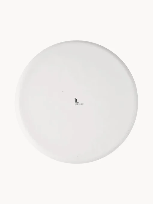Sale Vajilla artesanal de porcelana Salt, 4 comensales (12 pzas.) Vajillas Completas|Menaje De Mesa